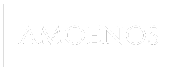 Logotip Amoenos